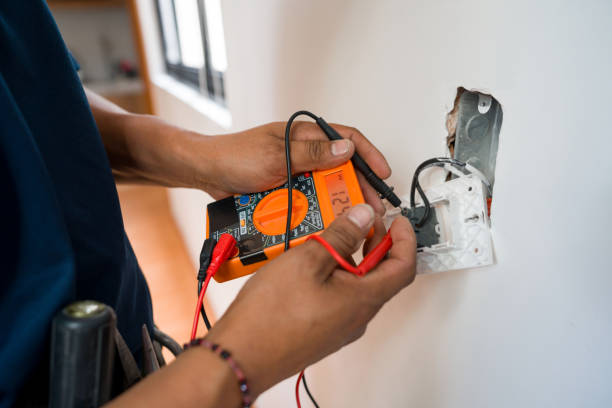 Best Affordable Emergency Electrician  in Goodview, MN
