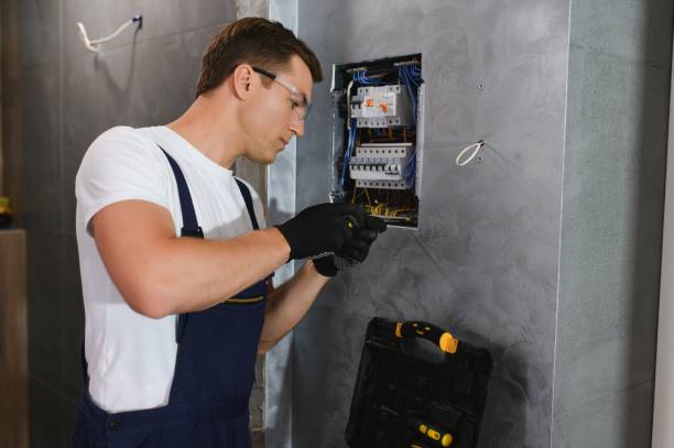 Best Circuit Breaker Repair  in Goodview, MN