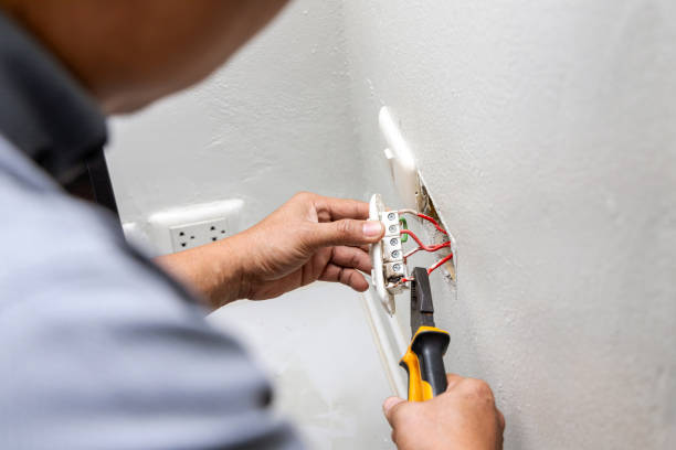 Best Electrical Contractors for Businesses  in Goodview, MN