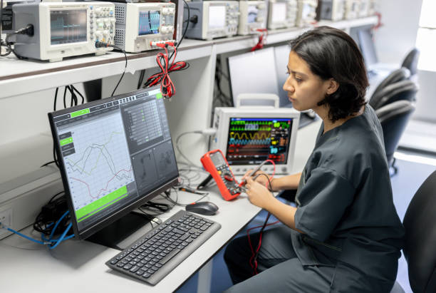 Best Electrical Installation Contractor  in Goodview, MN
