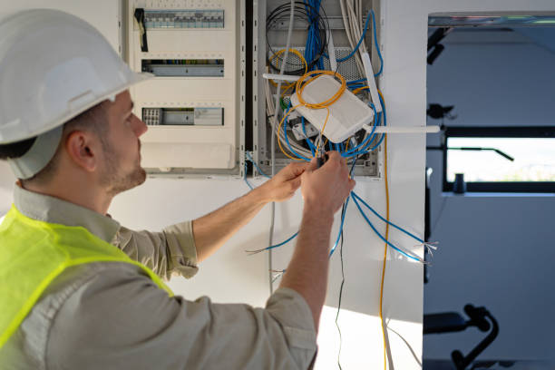 Best Electrical Repair Services  in Goodview, MN