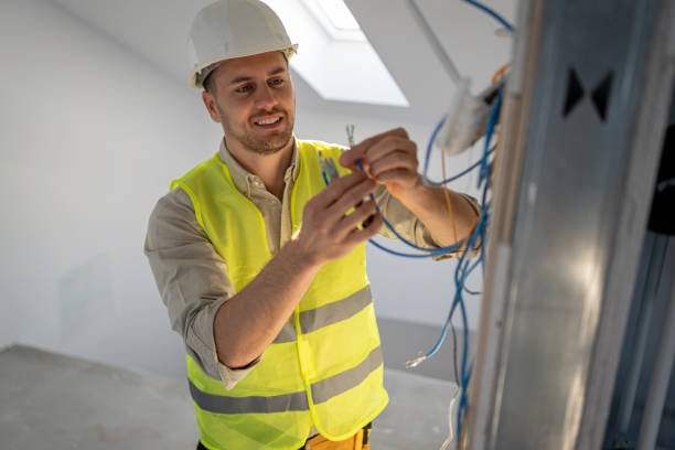 Best Electrical Rewiring Services  in Goodview, MN