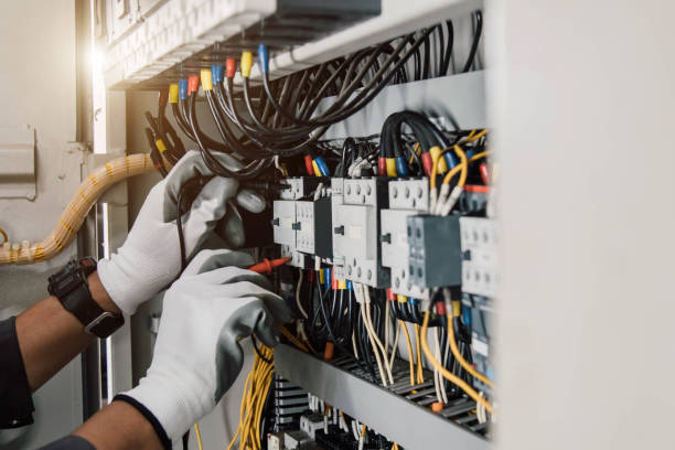 Best Electrical System Inspection  in Goodview, MN
